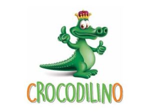 crocodilino