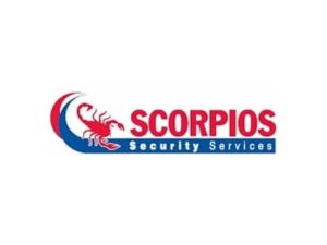 scorpios security