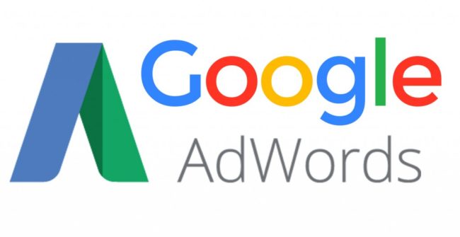 google-adwords-logο