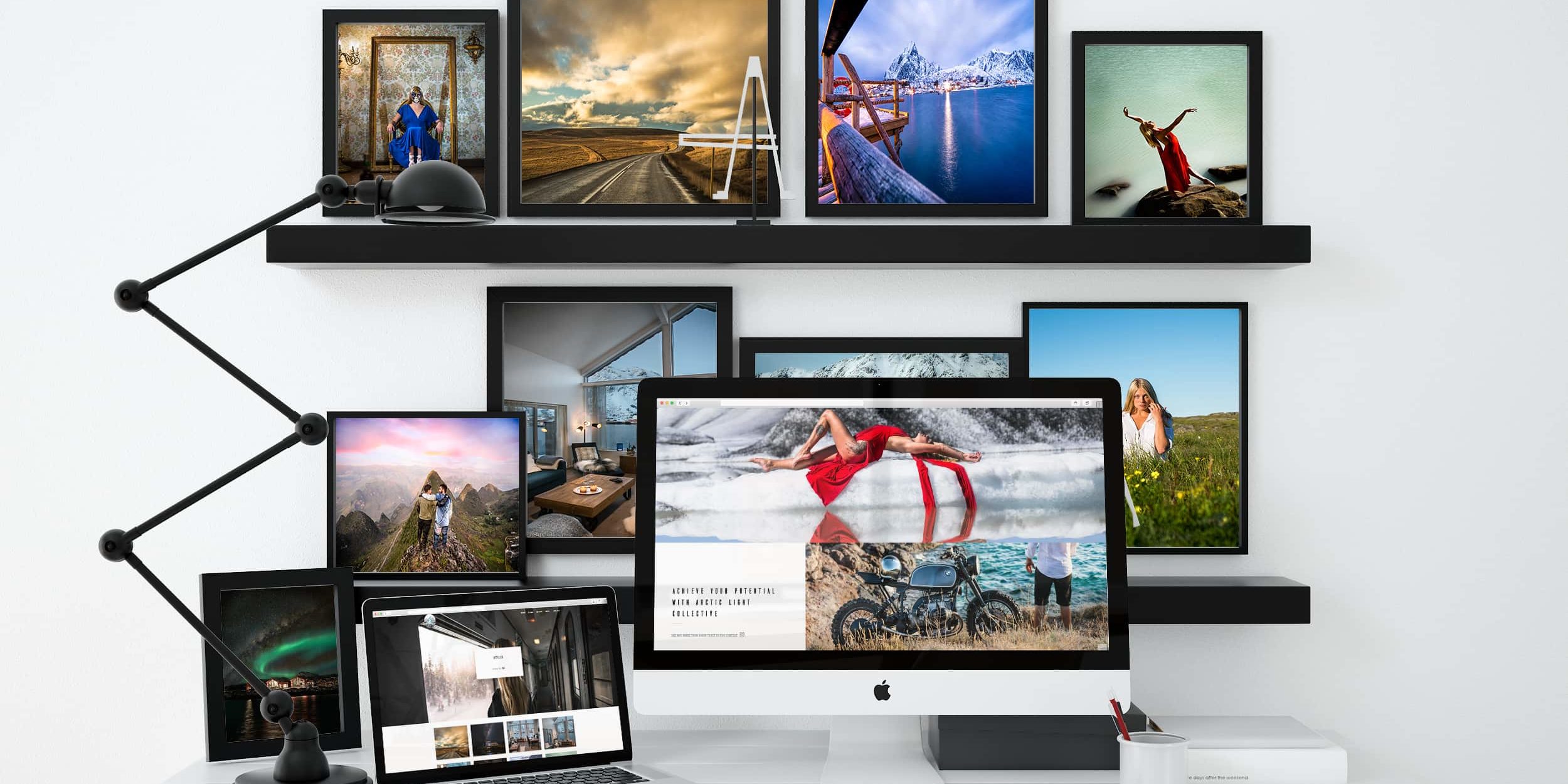 arctic light collective