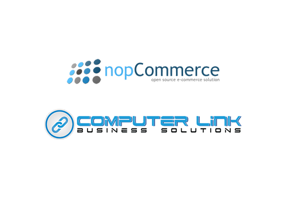 clinkNopCommerce