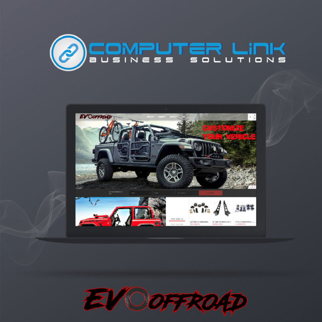 evooffroad